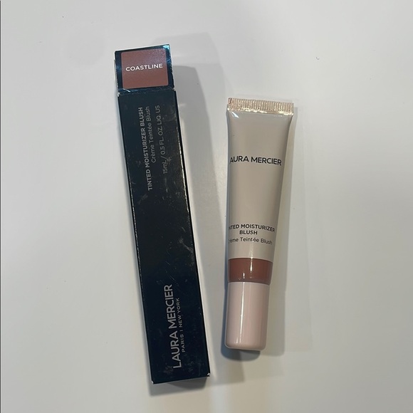 Laura Mercier Tinted Moisturizer Blush - Coastline - Picture 1 of 3